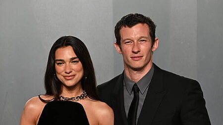 Dua Lipa shares secret advice that made wedding to Callum Turner ‘magical’
