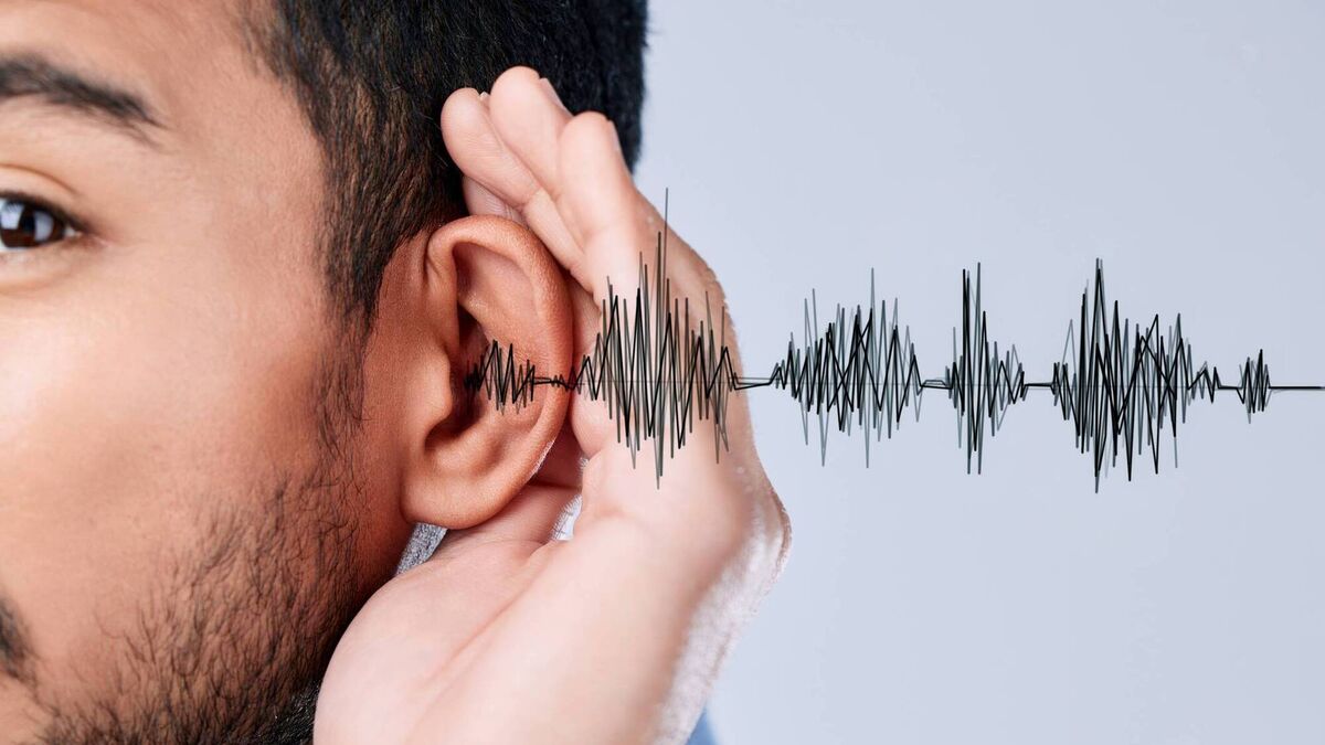 Bringing better hearing to the heart of the community