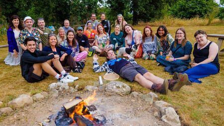 Vegan fest in Rathvilly celebrated food, music, art and wellness 