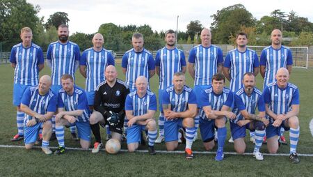 Title showdown ends in scoreless draw