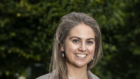 ACORNS business programme helps women grow their businesses 