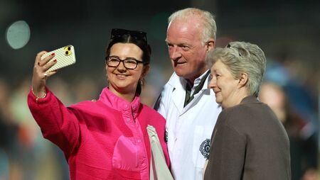 In photos: Hurling For Cancer fundraiser game