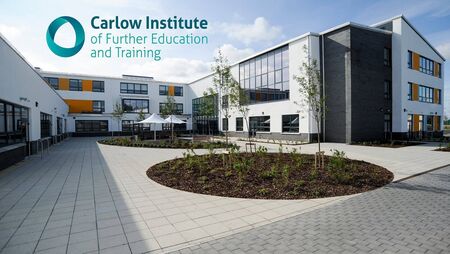 Carlow Institute now open for applicants 