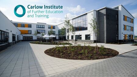 Carlow Institute now open for applicants 