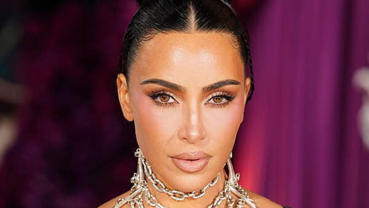 Kim Kardashian’s daughter North West wants to get a ‘regular job’ at Starbucks