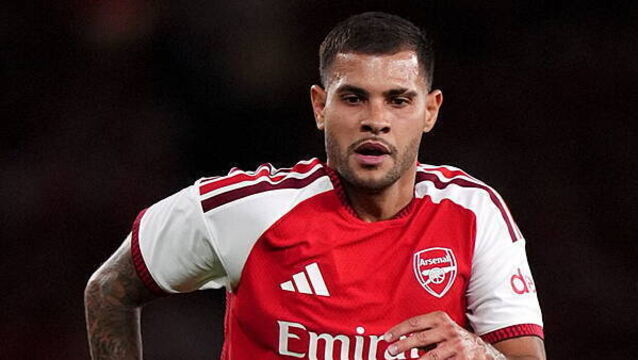 Bruno Guimaraes buzzing to help Mikel Arteta ‘make dynasty’ at Arsenal