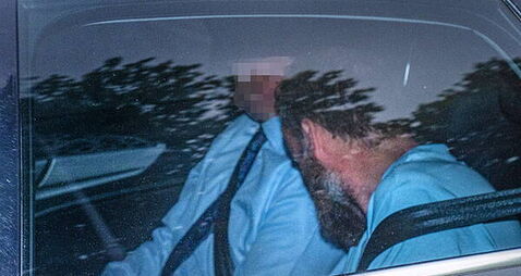 National Museum worker granted €40,000 bail over charges linked to explosive device near Border