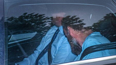 National Museum worker granted €40,000 bail over charges linked to explosive device near Border