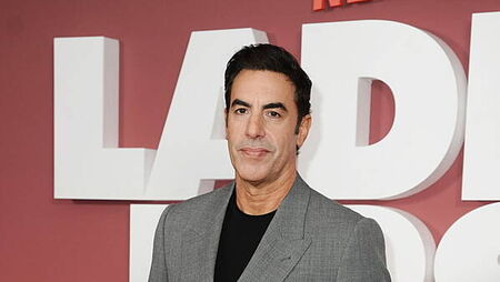 Sacha Baron Cohen character faces fatherhood in Ali G: Who Iz I? trailer