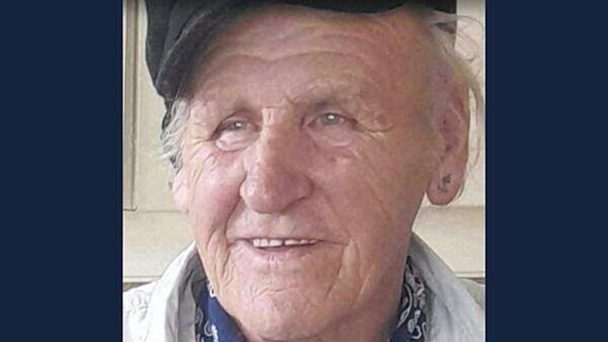 Great-grandfather killed while cycling home from funeral had to be identified using DNA, inquest hears