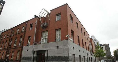 Boy (16) charged over serious e-scooter incident in Coolock