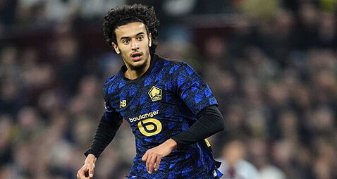 Manchester City complete £85.6million deal for 18-year-old Ayyoub Bouaddi