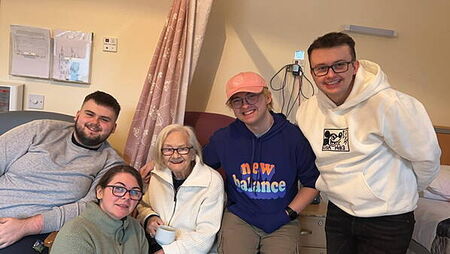Family seeking answers after video of 'disgusting' treatment of dementia suffering mother