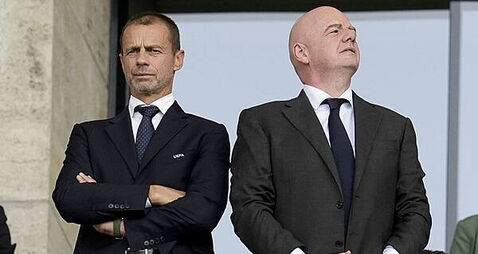 UEFA looks set to drop FIFA boycott with teams contesting U20 Women’s World Cup