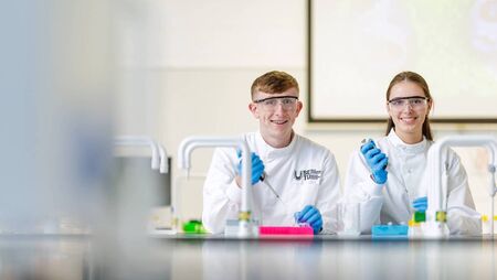 CAO points increase by 2% at SETU Carlow campus