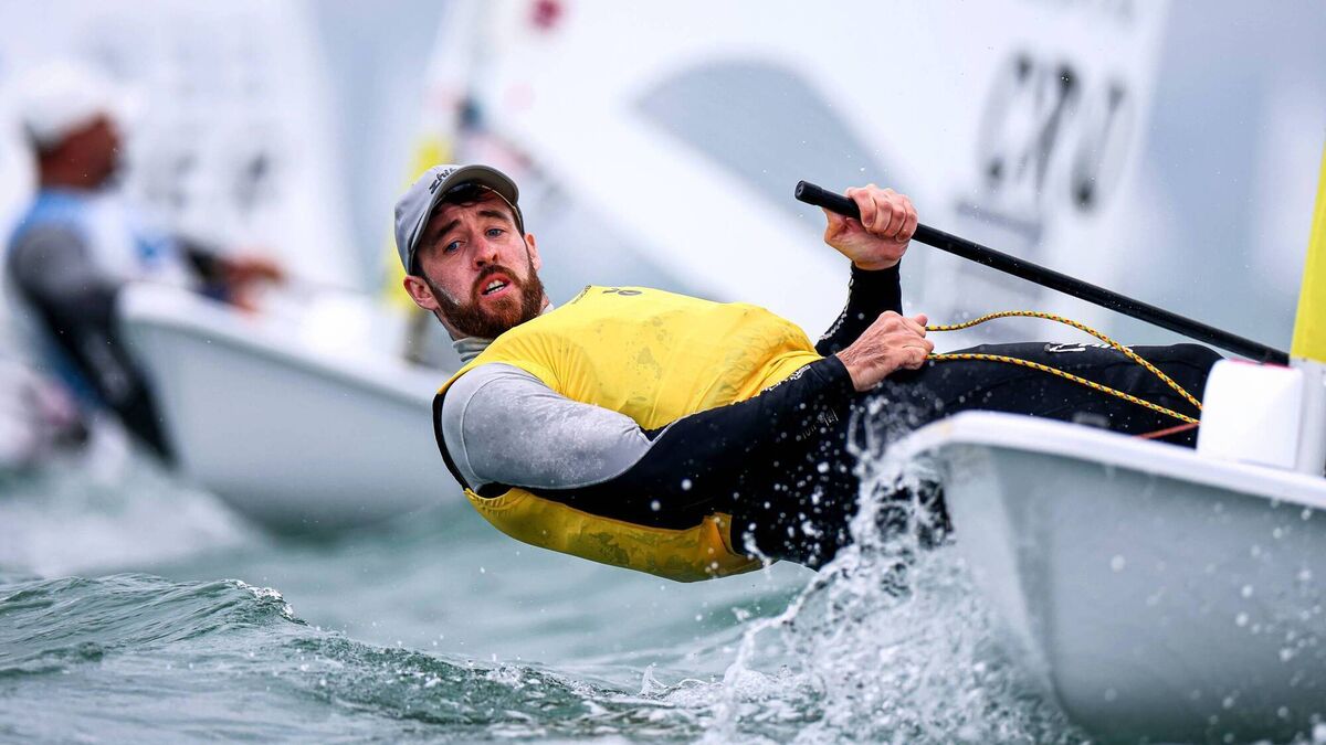 Lynch holds second as World Championship battle intensifies