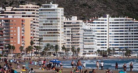 Irish woman and partner found dead in Spain named as foul play ruled out