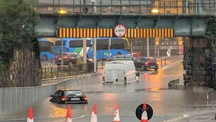 DAA denies Ryanair claims that airport charges will increase by 45% in 2024 DAA denies Ryanair claims that airport charges will increase by 45% in 2024