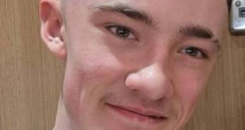 Boy (16) missing from Carlow town