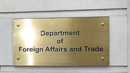 Government spent €17,000 on accommodation during World Economic Forum
