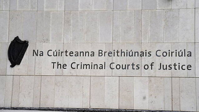 Civil servant to face non-jury trial over alleged leaks to foreign country