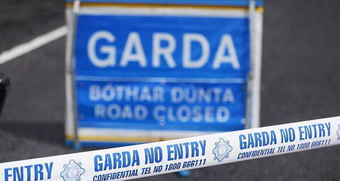 Teenager in critical condition following e-scooter crash in Co Longford