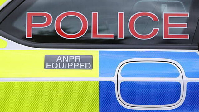 Police at scene of serious assault in Co Tyrone