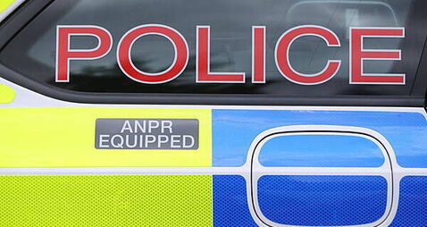Police at scene of serious assault in Co Tyrone