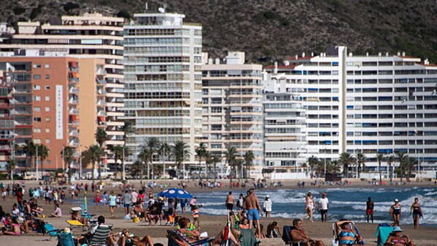 Bodies of Irishwoman and husband left undiscovered for 12 hours in Spanish resort