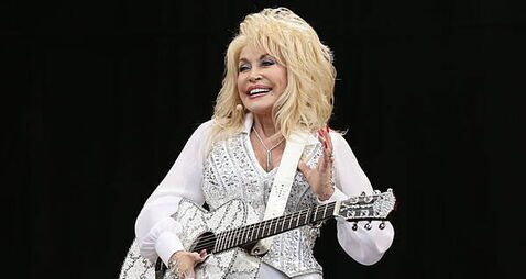 Dolly Parton’s most iconic fashion moments