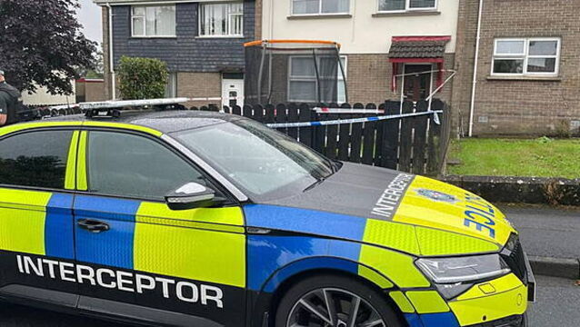 Police investigating Co Tyrone murder urge public to avoid speculation