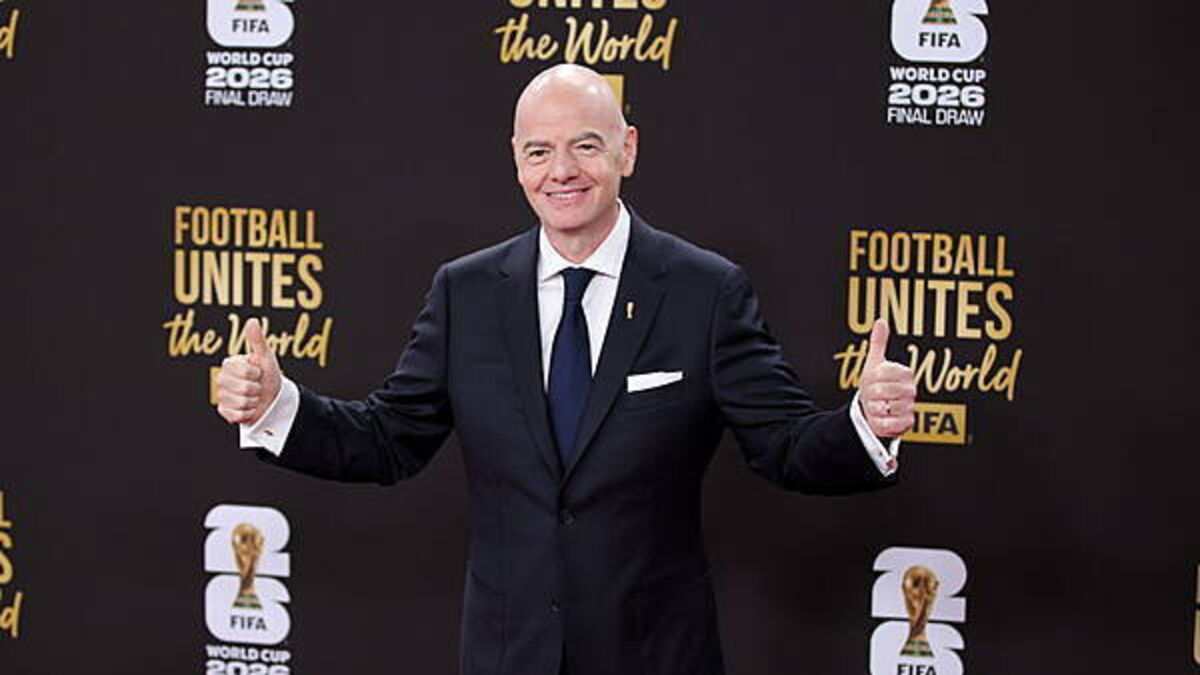Dutch Football Association calls for complete FIFA overhaul