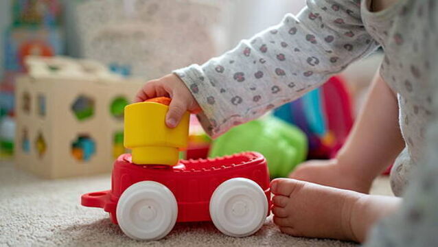 Thousands more families to receive more subsidies in childcare scheme