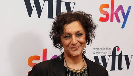 Meera Syal says sexual assault in her 20s ‘completely changed my life’