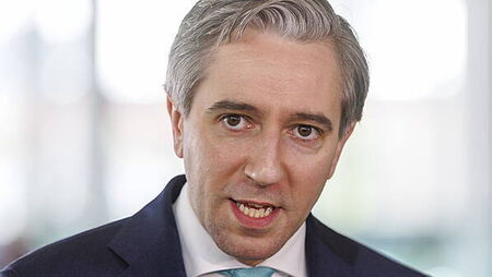 Tánaiste to represent EU at G20 finance ministers meeting in US