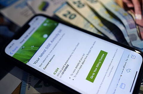 Inflation rises to 3.4% as energy prices increase - National News - Carlow Nationalist