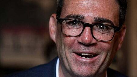 Burnham's border poll comments: Bad phrasing or intentional?