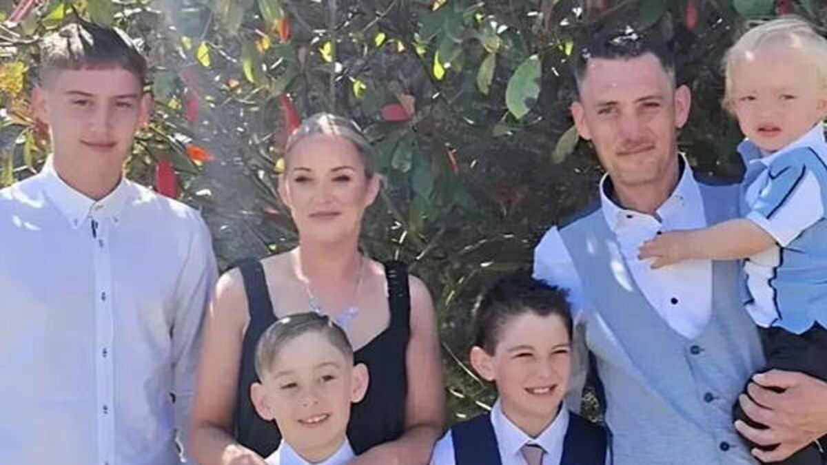Man jailed for life for murder of Barry Daly in Co Cork