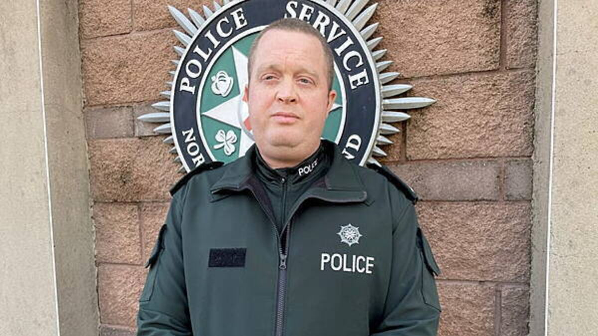 Teenager remains in custody over death of man in Co Tyrone