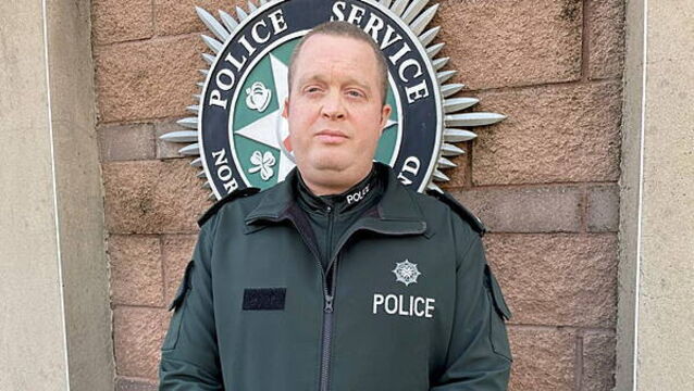Teenager remains in custody over death of man in Co Tyrone