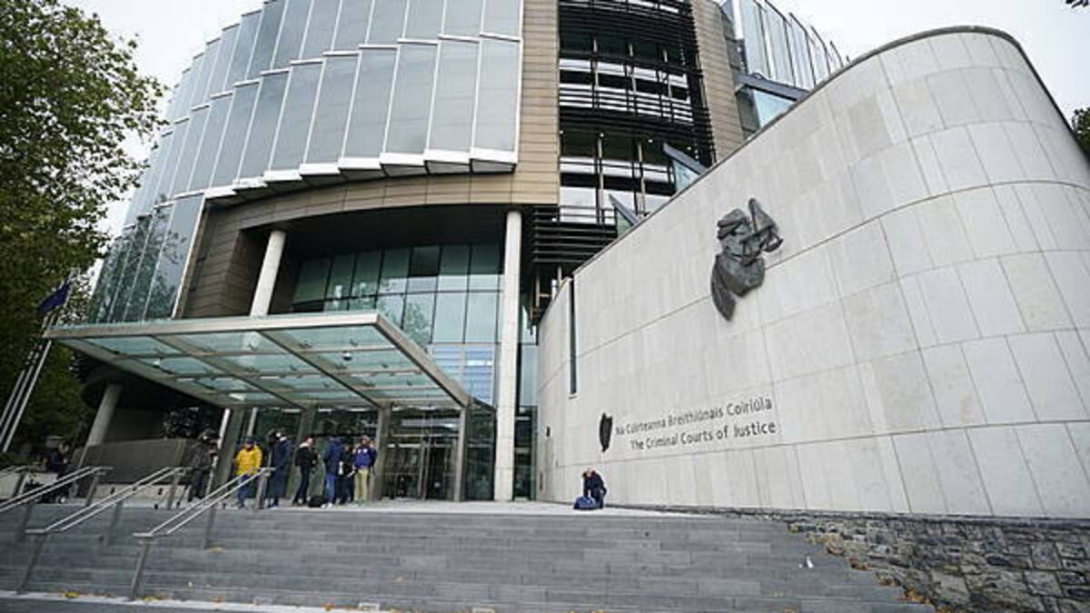 Man appears in court over €1.9 million drug seizure