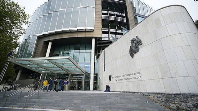 Man appears in court over €1.9 million drug seizure