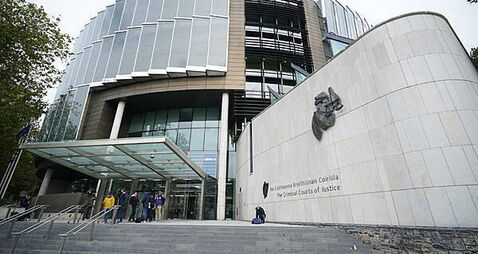 Pair bailed over €1.8m cocaine 'handover' in Dublin linked to €2.2m drugs haul