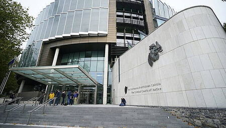 Man appears in court over €1.9 million drug seizure