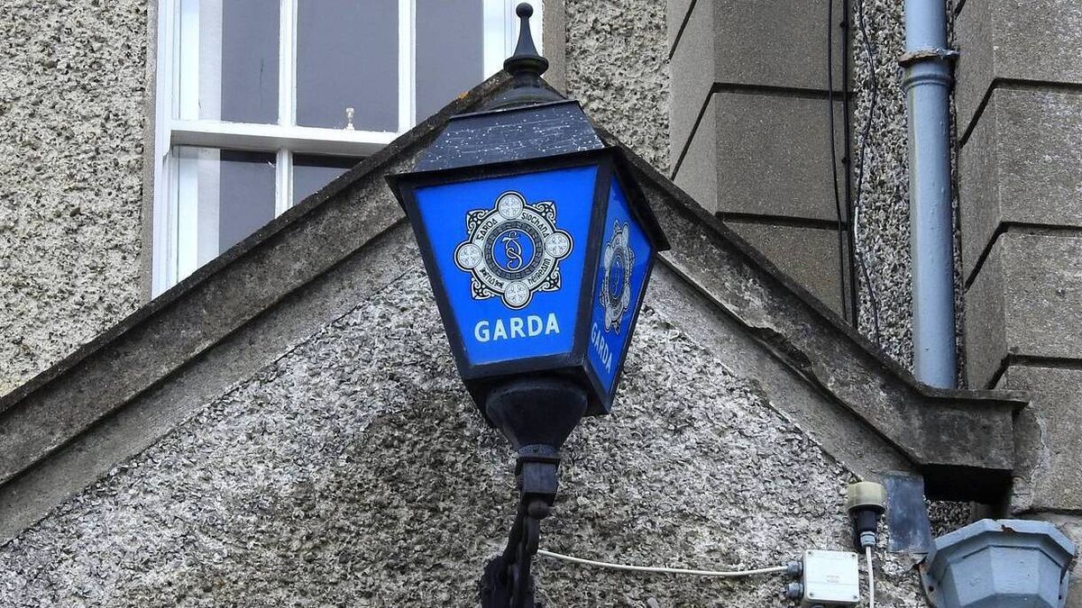 Three unrelated break-ins on Athy Rd in the past week