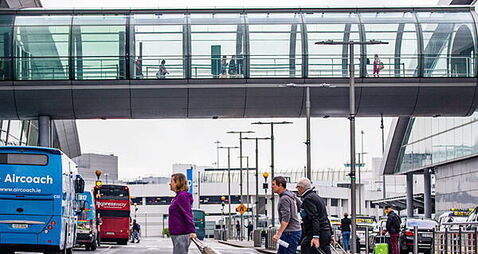 Passenger stopped with suspected false French passport for second time denied bail