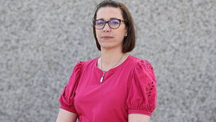 Varadkar advises Harris to be ‘authentic’ in Fine Gael leadership