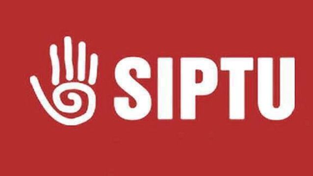 SIPTU denies threat of industrial action in public sector talks is bluffing