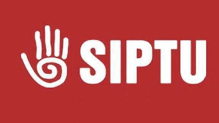 SIPTU denies threat of industrial action in public sector talks is bluffing