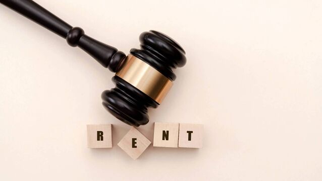 RTB finds Carlow tenant overheld at property for almost two years 